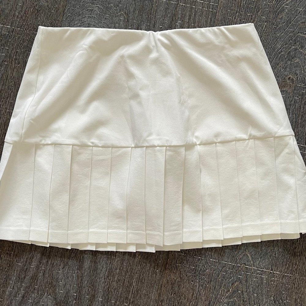 Tory Burch Tennis Skirt